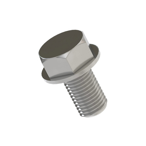 SCREW, FLANGED, METRIC- 19M7783