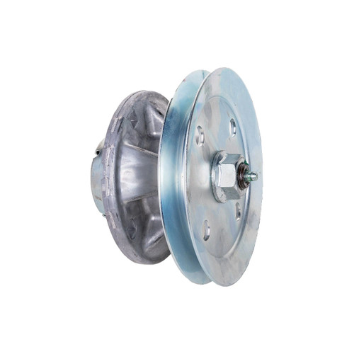 Mower Deck Drive Spindle
