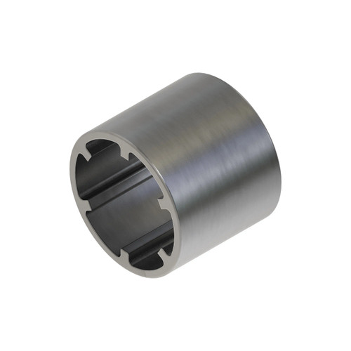 Cylindrical Alloy Spacer