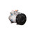 AC COMPRESSOR, 10PA 12V, REMAN - SE503065