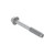 SCREW, FLANGED, METRIC - 19M8874