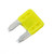 MINIATURE BLADE ELECT. FUSE, 20 AMP - 57M7691