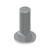 BOLT, ROUND HEAD SQUARE NECK - 03H1544