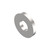 T29342: Steel Round Hole Metallic Washer