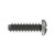 M93511: Pan Head Regular Self-Tapping Screw, M5 X 16