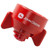 NOZZLE, STREAM (STCQ), .4 USGPM, 1.- PSSTCQ1004