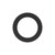 NUT, KNURLED- M110159