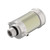 BREAKAWAY COUPLER, W/ TWO DRAIN HOS - RE206382