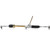 RACK & PINION W/TIE ROD END