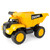 15 in. Big Scoop Dump Truck