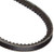 Cogged Wedge V-Belt (3/8" X 31.5")