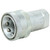 Hydr.Quick Coupler Socket