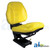 Seat Assembly w/ Suspension & Cushions, YLW