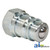 Hydr. Quick Coupler Plug, X8010-15