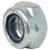 Nut, 10mm