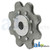 Sprocket, Lower Idler