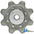 Sprocket, Lower Idler