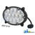 Worklamp, LED, Flood, Oval