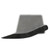 Blade, Rotary Cutter; Suction, CW