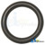 O-Ring; .364" ID X .504" OD X .070" Thickness, Durometer 90