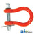 Clevis, Straight, A-SC101