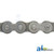 60 Roller Chain, 10ft (Drives)