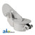 2-1/4" Weather Cap