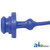 Dust Plug, 1/2", Blue