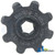 Chain Sprocket, A-H85252