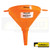 Plastic Funnel - 22 oz.