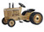 LE 4430 Gold Pedal Tractor