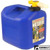 Fuel Can, No-Spill CARB Kerosene Can (5 gallon)