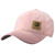Womens Pink TM Cap