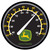 Trademark Logo Thermometer