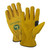 Men's Split Cowhide Driver Glove