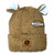 DGT TD Polar Fleece Ear Hat