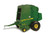 568 ROUND BALER