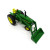 1:16 John Deere 4020 Tractor with Loader