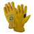 Split Cowhide Driver Glove-Men