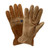 Aqua Armour Leather Glove-Men XL