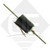 BLOWER MOTOR, WITH CAPACITOR - RE251028