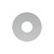 WASHER, METALLIC, ROUND HOLE - 24H1351