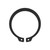 40M7166: External Snap Ring