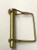 3/8" LOCK PIN - SQUARE - PM00275