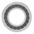 JD37071: Single Cup and Cone Assembly Tapered Roller Bearing