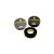 TY5021: Black Vinyl Electrical Tape