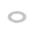 24H1465: Round Hole Steel Washer