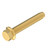 SCREW, FLANGED, METRIC - 19M7834