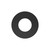 DISC SPRING,DIN2093-A,12.2X25X1.5-S - 12M6191
