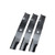 BLADE, HIGH LIFT (48") - M135589 (MINIMUM PURCHASE OF 3)